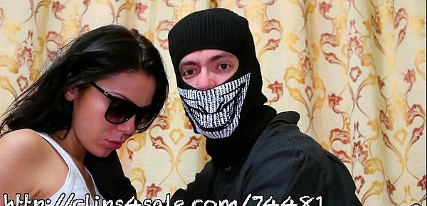 BLOWJOBS AND MASTURBATION MANIAC